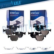 Front rear ceramic for sale  Detroit