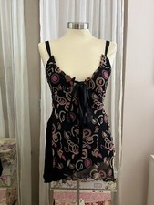 Bebe vintage asymmetrical d'occasion  Expédié en Belgium