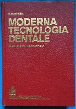 Moderna tecnologia dentale usato  Garlasco
