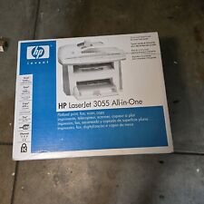 New laserjet 3055 for sale  Arvada