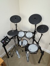 Roland 25kv drum for sale  OXFORD