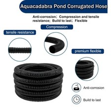 Black pond corrugated for sale  DARTFORD