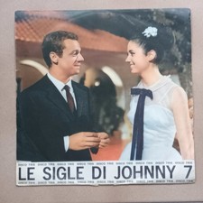 Sigla johnny dorelli usato  Milano