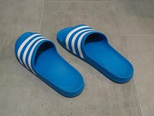 Riginal adidas adiletten gebraucht kaufen Riginal adidas adiletten gebraucht kaufen  Fürth