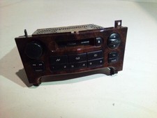 Autoradio origine peugeot d'occasion  Héricourt