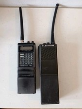 Realistic pro scanner for sale  WORTHING