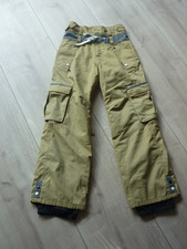 Coole neill skihose gebraucht kaufen  Kiel