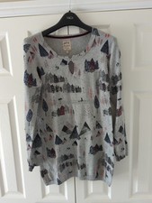 Ladies mantaray grey for sale  WORCESTER