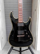 Schecter diamond series usato  Spedire a Italy