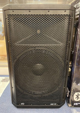 Peavey aquarius powered for sale  OSWESTRY