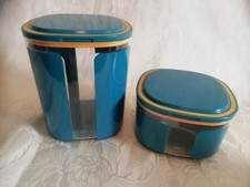 Tupperware skyline super gebraucht kaufen  Frankfurt am Main