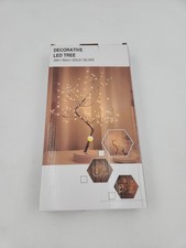 Decorative led tree for sale  Olathe