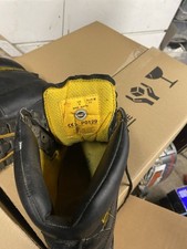 Men size steel for sale  AYR