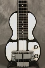 1950s rickenbacker model for sale  Carbondale