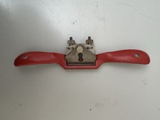 Spoke shave round for sale  ATHERSTONE