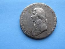 Brandenburg preussen 1803 gebraucht kaufen  Hallenberg