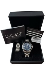 Ublast diver 300m usato  Roma