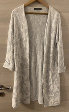 Langer cardigan backstagf gebraucht kaufen  Preetz