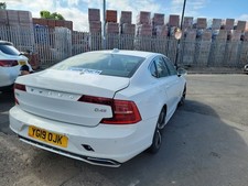 2019 volvo s90 for sale  SUNDERLAND