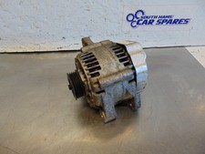 Daihatsu terios alternator for sale  KINGSBRIDGE