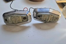 Pair replacement front for sale  TONBRIDGE