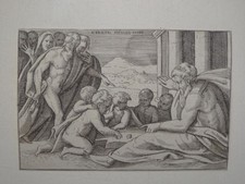 Cebete philosopho würfelspiel gebraucht kaufen  Deutschland