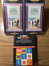 Lotto libri rotolo usato  Cesena