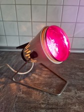 Ddr kommt wärmelampe gebraucht kaufen Ddr kommt wärmelampe gebraucht kaufen  Annaberg-Buchholz, Mildenau