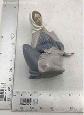 Lladro nao virgin for sale  Detroit