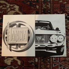 Lancia fulvia 1.6 for sale Lancia fulvia 1.6 for sale  ABINGDON