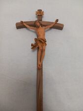 Crocefisso antico arte usato  Guidonia Montecelio