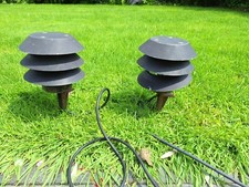 Bega gartenlampen gartenleucht gebraucht kaufen  Düsseldorf
