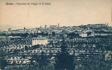 Toscana cartolina paesaggistic usato  Cagliari