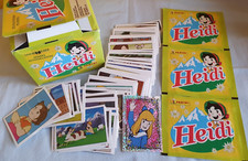 Heidi sticker 2004 gebraucht kaufen  Deutschland