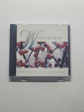 Guitarra Winterlude - Instrumentais para um CD contemplativo de Natal comprar usado  Enviando para Brazil