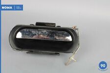 Usado, 84-87 Jaguar XJ6 Series III maçaneta externa traseira esquerda do lado do motorista JDM fabricante de equipamento original comprar usado  Enviando para Brazil
