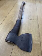 Vintage axe hatchet for sale  LONDON