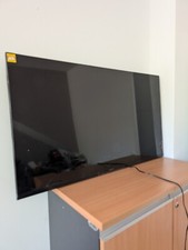Sony bravia 43x80l gebraucht kaufen  Mayen