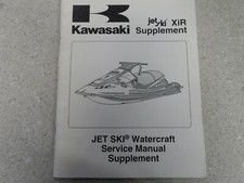 Oem kawasaki service for sale  Lockhart