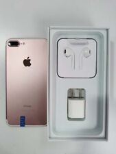 Apple iPhone 7 Plus 32/128/256GB todas as cores desbloqueado presente perfeito comprar usado  Enviando para Brazil