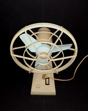 Retro shg tischventilator gebraucht kaufen  Berlin