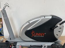 Sunny health fitness for sale  MANCHESTER