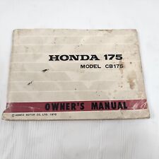 Oem original honda for sale  Blissfield