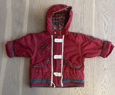 Pampolina kleinkind winterjack gebraucht kaufen  Mering