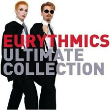 Ultimate collection eurythmics for sale  Minneapolis