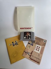 Genuíno original Killer Instinct Gold (Nintendo 64, 1996), Fabricado no Japão, Raro comprar usado  Enviando para Brazil