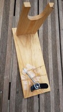 Porte jambon bois d'occasion  Nice-