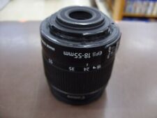 Canon 55mm 3.5 for sale  Flushing