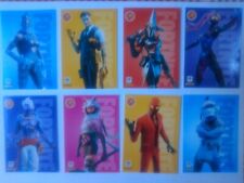 Panini fortnite series usato  Spedire a Italy