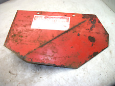 mower discharge chute for sale  Marlette